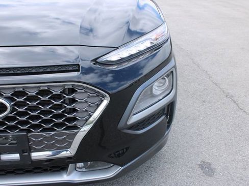 Used 2020 Hyundai Kona Limited AWD/4WD image 38