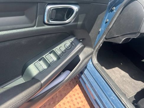 Used 2026 Honda Civic LX image 12