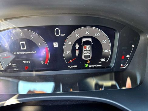 Used 2024 Acura Integra A-Spec FWD image 22