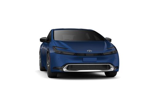 New 2026 Toyota Prius XLE image 16