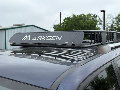 Certified 2023 Toyota 4Runner SR5 Premium w/ Moonroof Package RWD image 9
