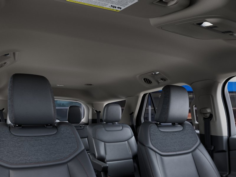 New 2027 Ford Explorer Active w/ Active Comfort Package AWD/4WD image 22