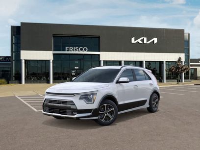 New 2026 Kia Niro SX
