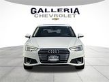 Used 2019 Audi A4 2.0T Premium Plus w/ Premium Plus Package image 3