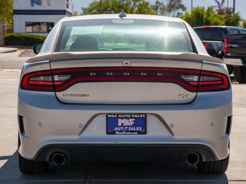 Used 2021 Dodge Charger R/T image 6