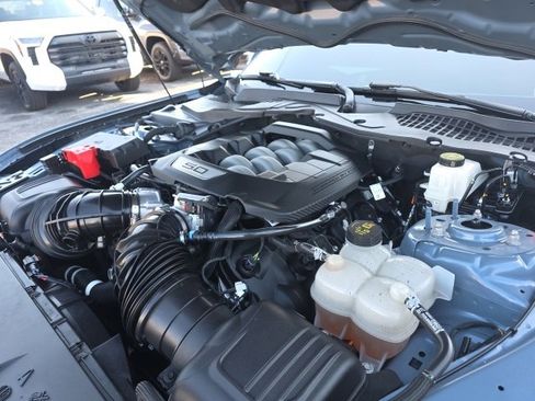 Used 2024 Ford Mustang GT Premium image 24