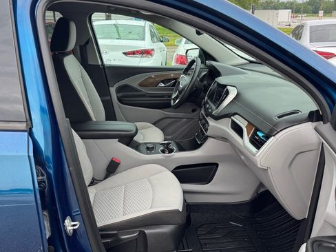 Used 2019 GMC Terrain SLE w/ Driver Convenience Package FWD image 26