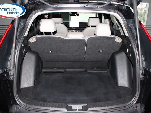Used 2024 Honda CR-V EX-L image 14
