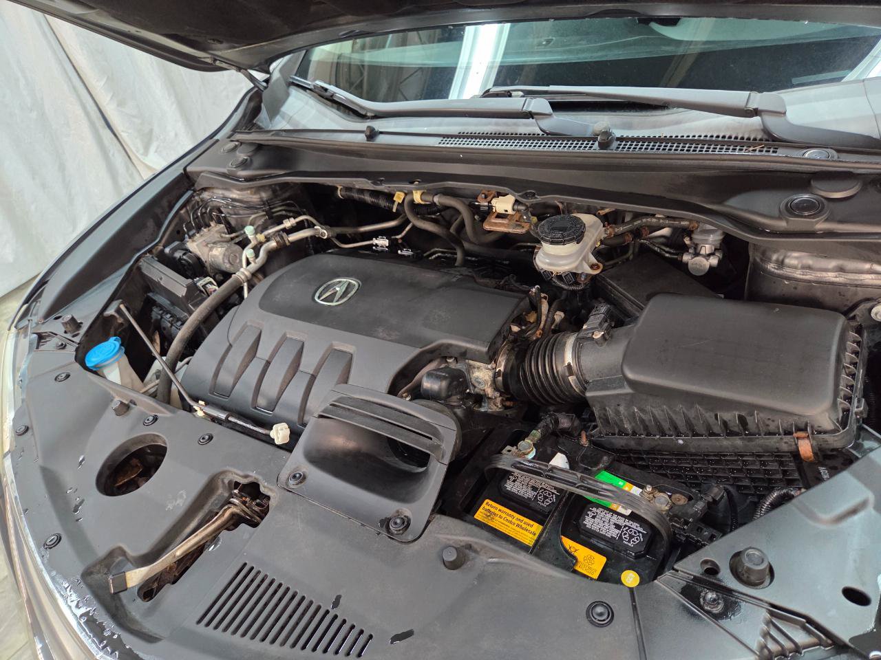 Used 2014 Acura RDX AWD image 7