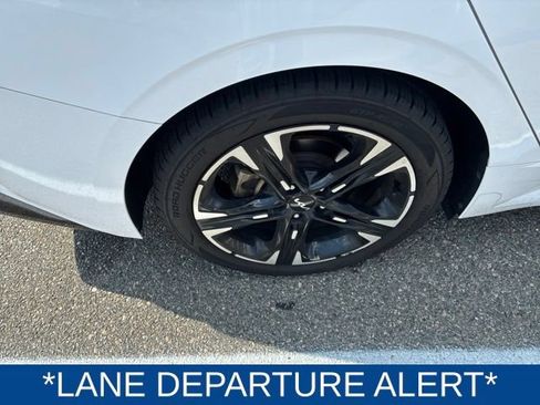 Used 2022 Kia K5 GT-Line w/ GT-Line FWD Premium Package image 6