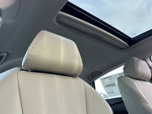 New 2025 Honda Accord EX-L image 16