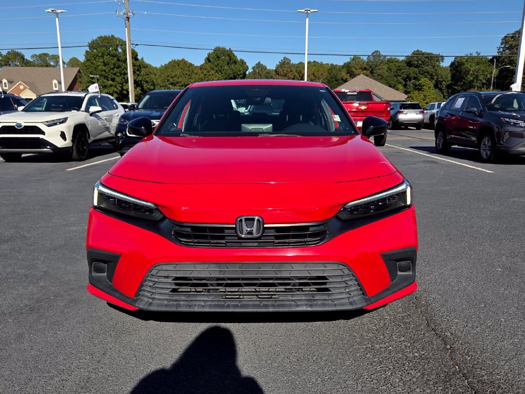 Used 2023 Honda Civic Sport image 2