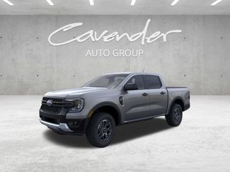 New 2026 Ford Ranger XLT RWD video 1