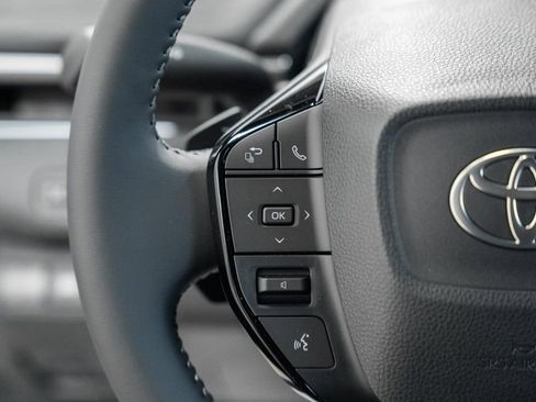 New 2026 Toyota C-HR AWD/4WD image 28