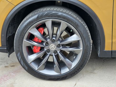 Used 2022 Acura MDX Type S image 11