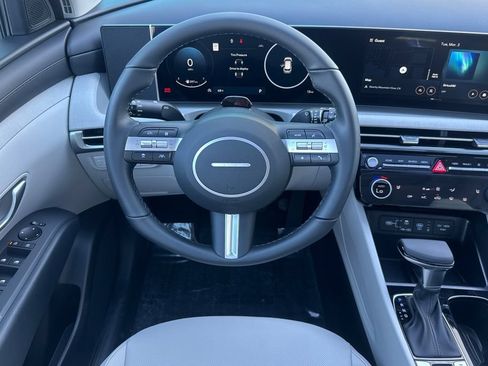 New 2026 Hyundai Tucson SEL FWD image 14