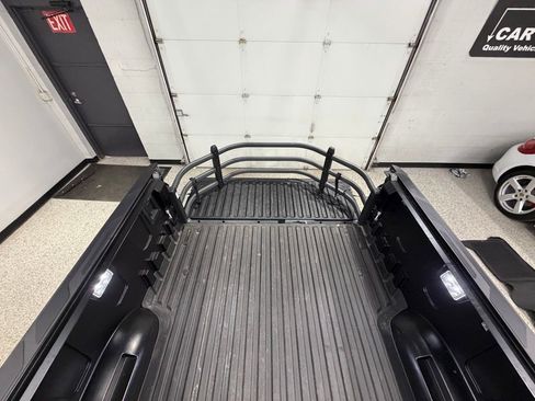 Used 2024 Toyota Tundra Limited image 46