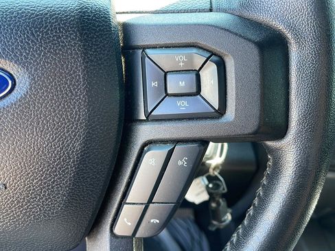 Used 2018 Ford F150 XLT w/ Equipment Group 302A Luxury AWD/4WD image 21