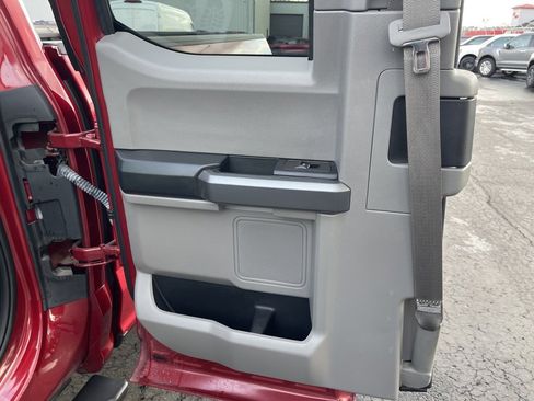 Used 2018 Ford F150 XLT w/ Equipment Group 302A Luxury image 20