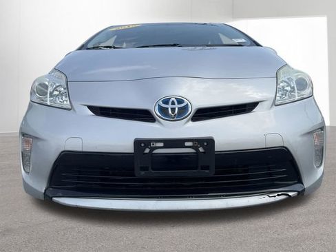 Used 2015 Toyota Prius Four FWD image 33