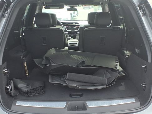 Certified 2024 Cadillac XT6 Premium Luxury w/ LPO, Floor Liner Package image 15