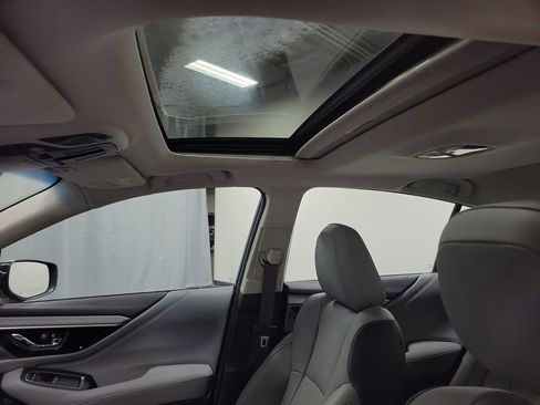 Used 2022 Subaru Legacy Limited image 13