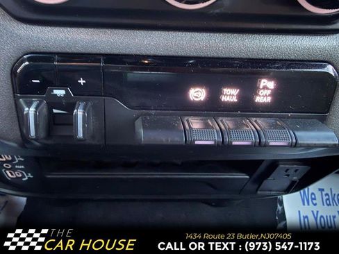 Used 2021 RAM 3500 Tradesman image 29