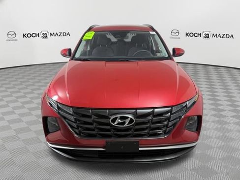 Used 2023 Hyundai Tucson SEL image 2