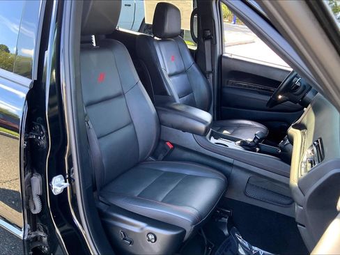 Certified 2025 Dodge Durango R/T AWD/4WD image 7