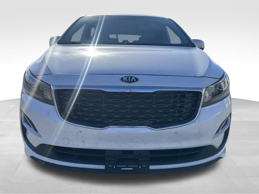 Used 2021 Kia Sedona EX FWD image 11