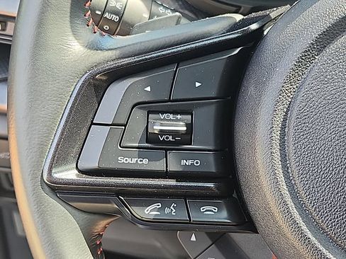 Certified 2023 Subaru Forester Sport AWD/4WD image 21