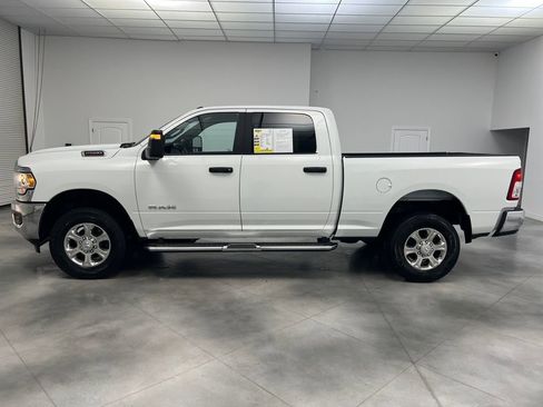 Used 2024 RAM 2500 Big Horn image 4