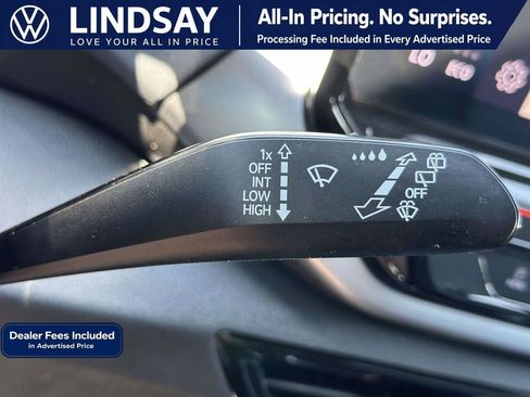 Used 2023 Volkswagen ID.4 Pro RWD image 23