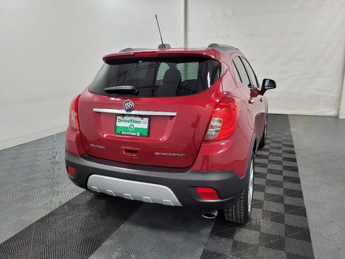 Used 2015 Buick Encore FWD image 7