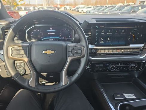 Used 2024 Chevrolet Silverado 2500 High Country w/ Technology Package image 24