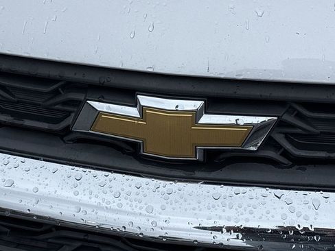 Certified 2021 Chevrolet Spark LS image 30