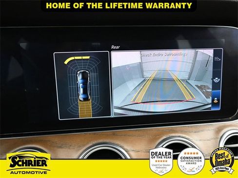 Used 2018 Mercedes-Benz E 300 4MATIC image 18