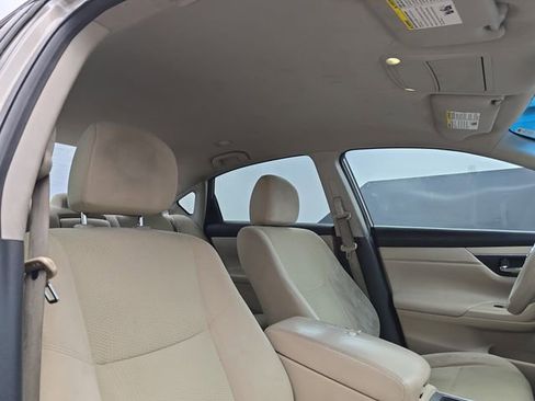 Used 2015 Nissan Altima 2.5 S w/ Special Edition Package image 41