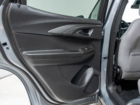 Used 2024 Chevrolet TrailBlazer LT w/ Driver Confidence Package image 20