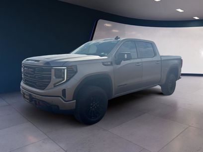 Used 2022 GMC Sierra 1500 AT4X