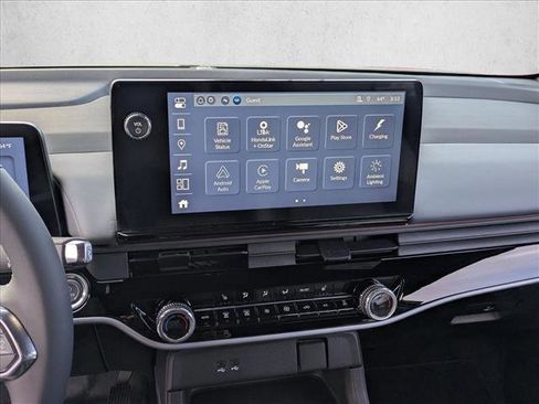 New 2025 Honda Prologue Touring image 12