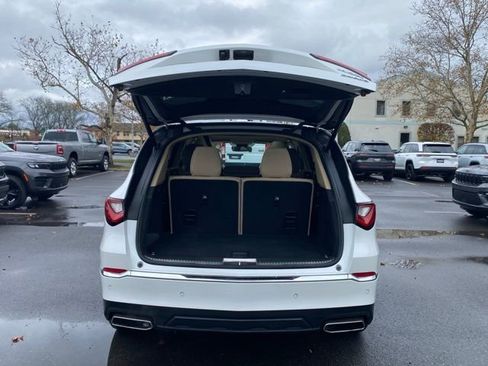 Used 2022 Acura MDX SH-AWD w/ Advance Package image 11