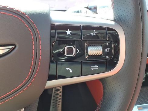 New 2026 Genesis GV70 3.5T Sport Prestige image 20