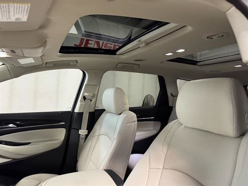 Certified 2023 Buick Enclave Essence w/ Experience Buick Package AWD/4WD image 15