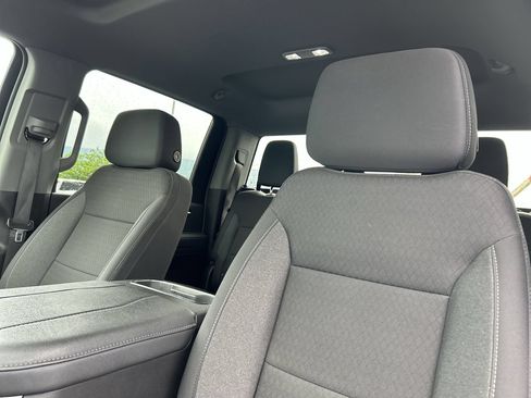 Used 2024 Chevrolet Silverado 2500 LT w/ All Star Edition AWD/4WD image 26