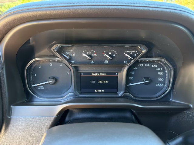 Used 2021 GMC Sierra 2500 SLT AWD/4WD image 20