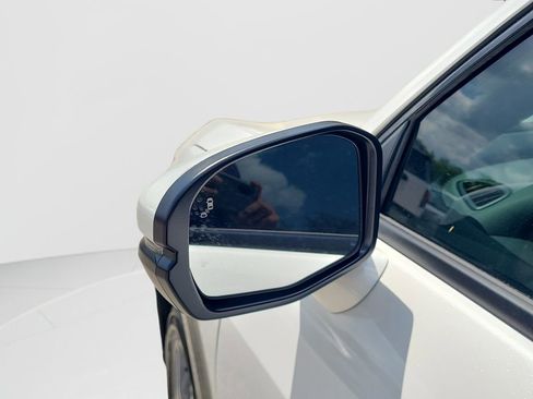 New 2026 Acura ADX FWD image 11