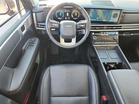 Used 2024 Hyundai Santa Fe SEL image 11