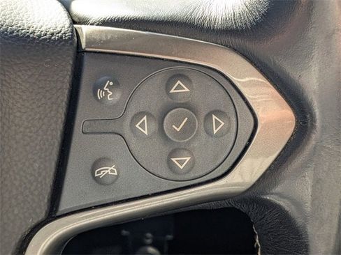 Used 2018 Chevrolet Silverado 1500 High Country image 27
