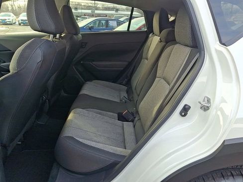 Used 2024 Subaru Crosstrek 2.0i Premium image 10